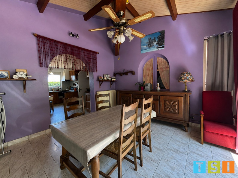 vente Maison Pointis Inard - Photo 4