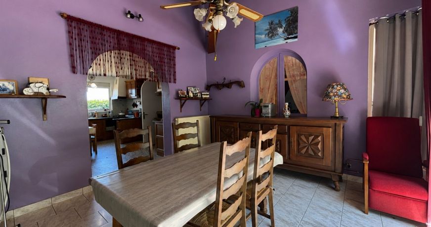 vente Maison Pointis Inard