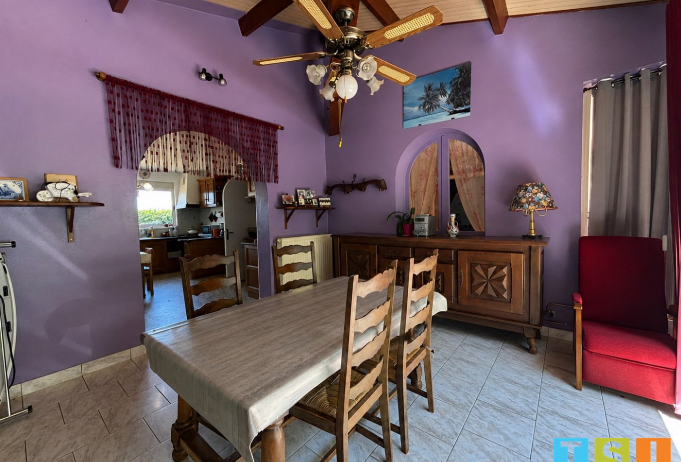 vente Maison Pointis Inard - Photo 4