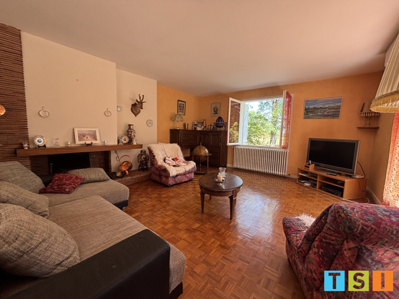 vente Maison Pointis Inard - Photo 5
