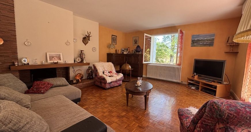 vente Maison Pointis Inard