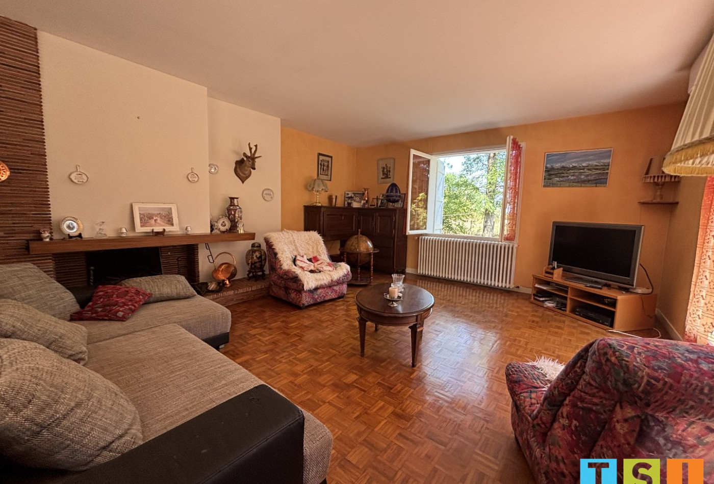 vente Maison Pointis Inard - Photo 5
