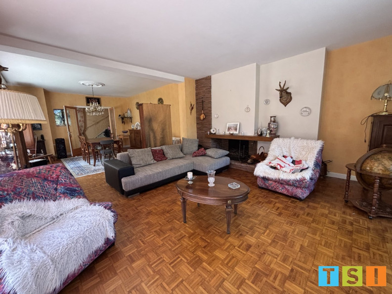 vente Maison Pointis Inard - Photo 6