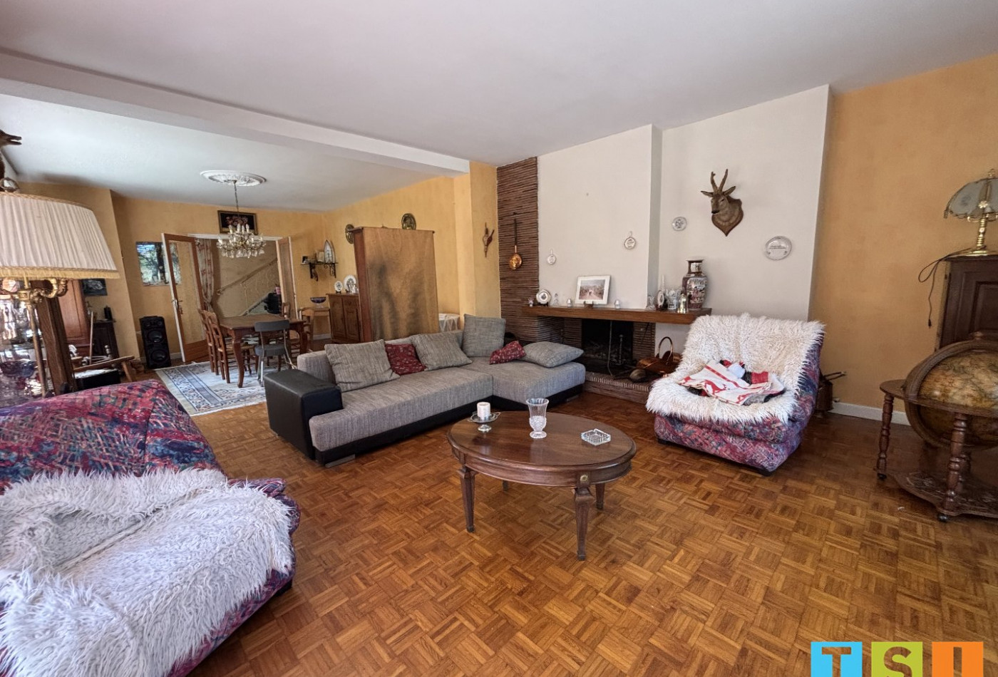 vente Maison Pointis Inard - Photo 6