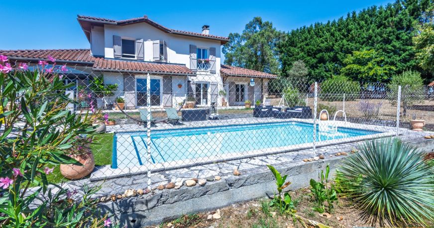 vente Maison Saint Ignan