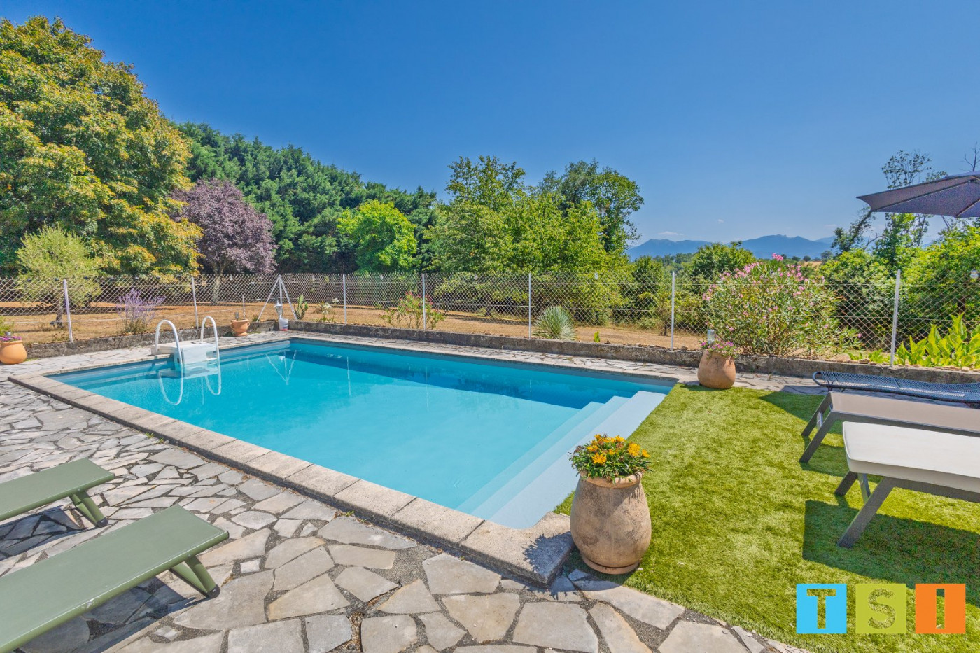 sale Maison Saint Ignan - Photo 3