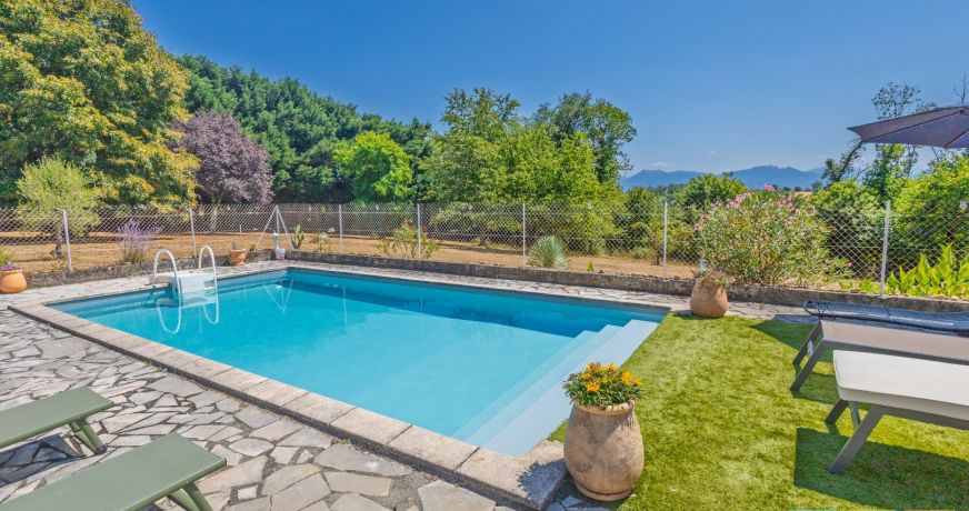 vente Maison Saint Ignan