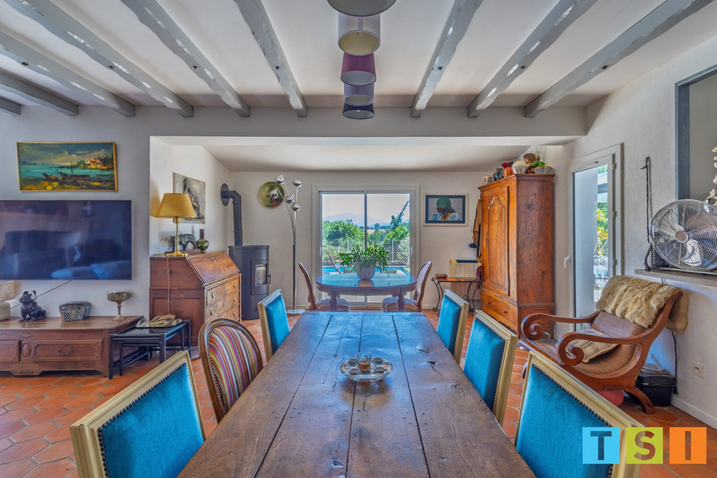 sale Maison Saint Ignan - Photo 6
