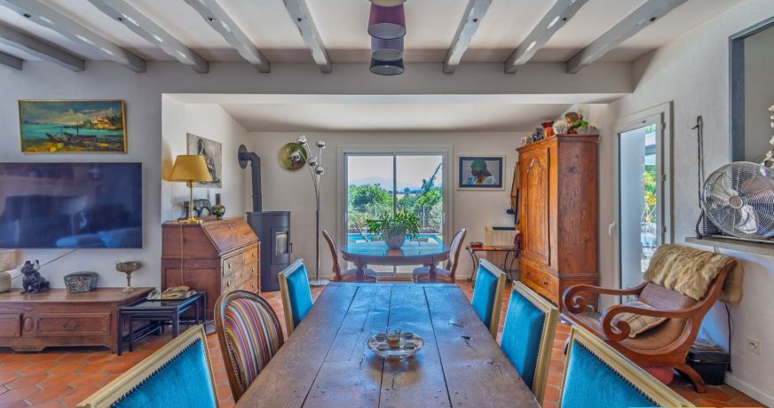 vente Maison Saint Ignan