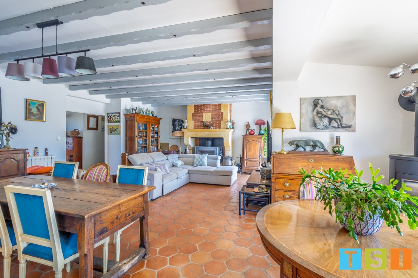 sale Maison Saint Ignan - Photo 7