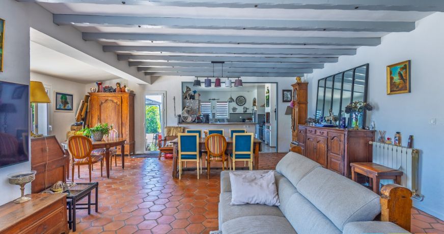 vente Maison Saint Ignan