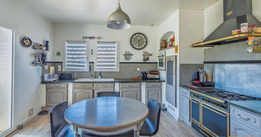 vente Maison Saint Ignan