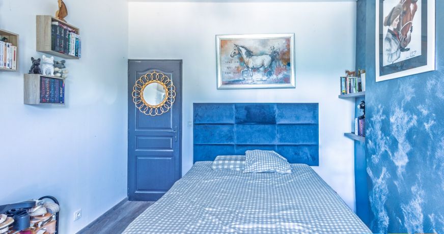 vente Maison Saint Ignan
