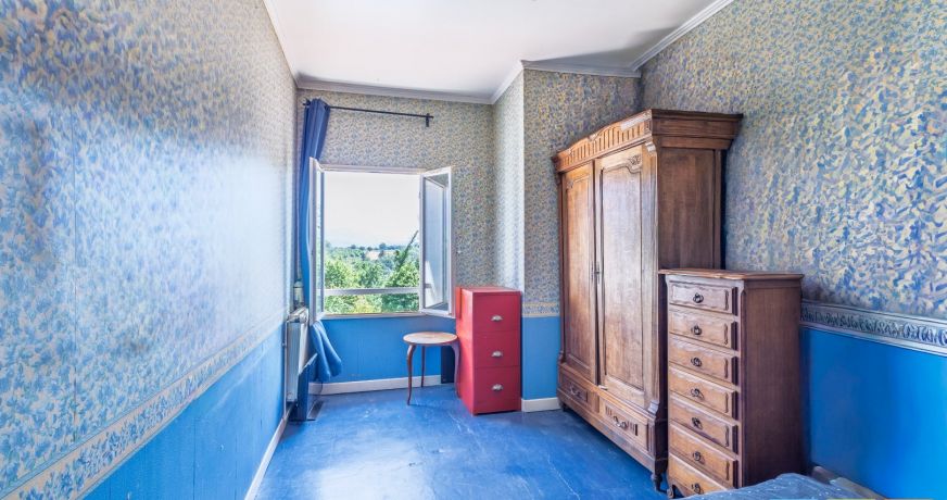 vente Maison Saint Ignan