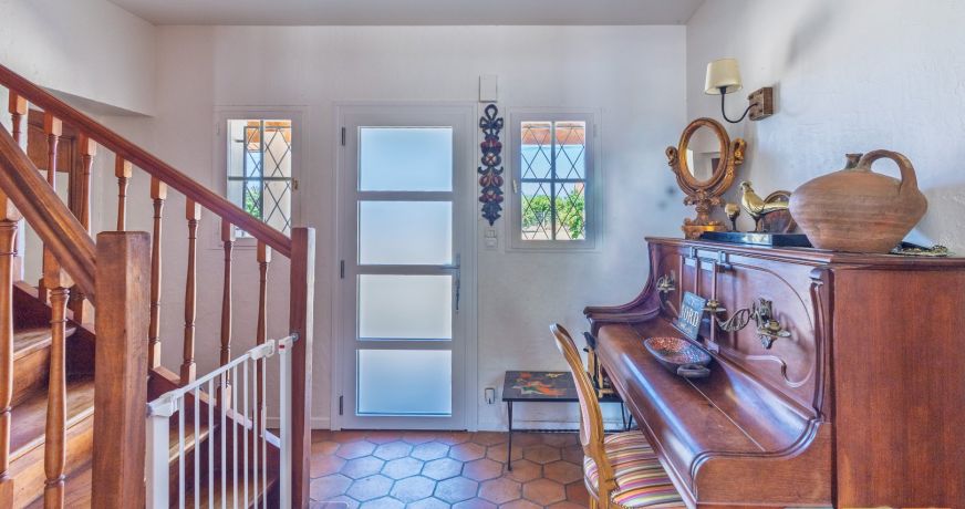 vente Maison Saint Ignan