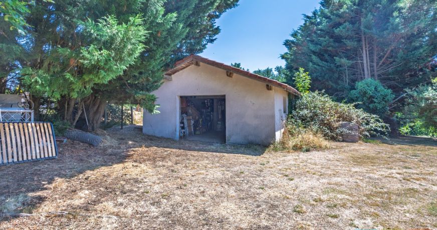 vente Maison Saint Ignan