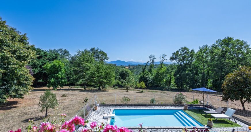 vente Maison Saint Ignan
