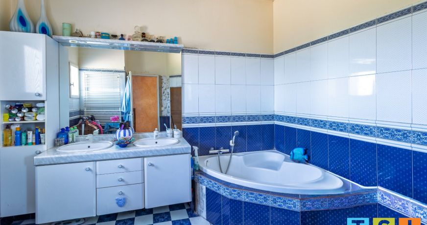 vente Maison Saint Ignan