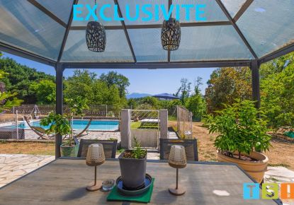 vente Maison Saint Ignan