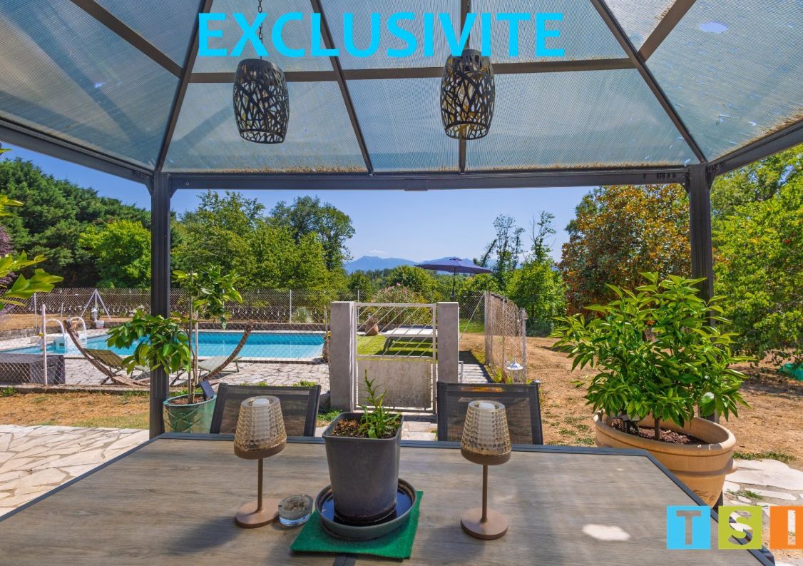 vente Maison Saint Ignan