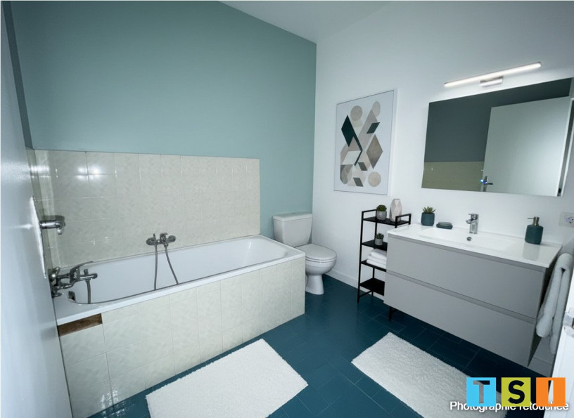 vente Studio Saint Gaudens - Photo 9