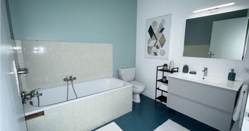 vente Studio Saint Gaudens