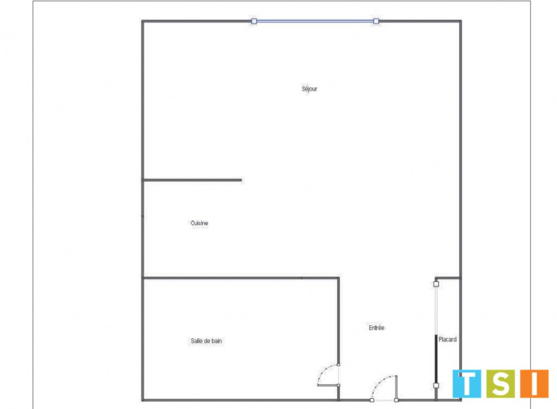 vente Studio Saint Gaudens - Photo 6
