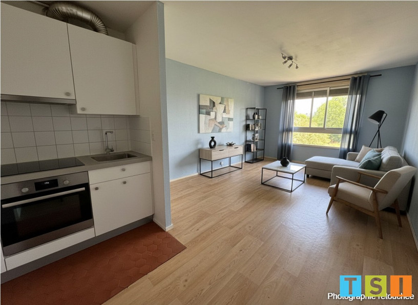vente Studio Saint Gaudens - Photo 7