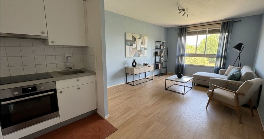 vente Studio Saint Gaudens