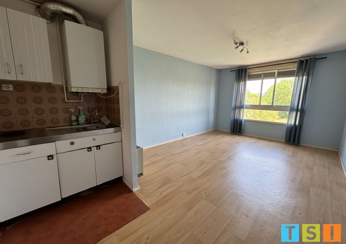 vente Studio Saint Gaudens