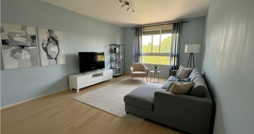 vente Studio Saint Gaudens