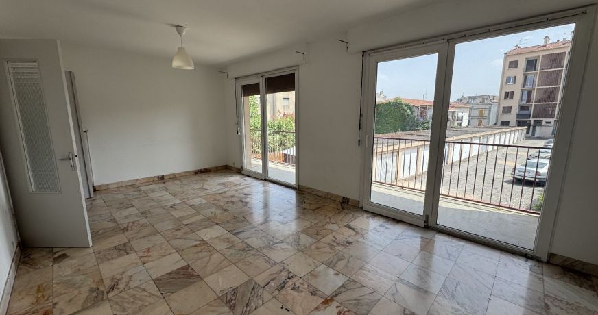 vente Appartement Saint Gaudens