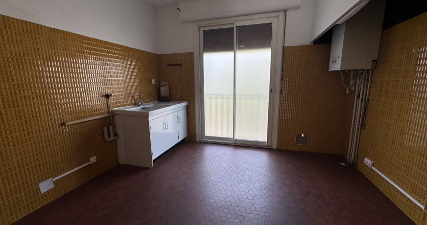 vente Appartement Saint Gaudens