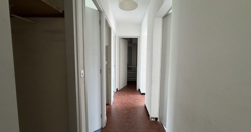 vente Appartement Saint Gaudens