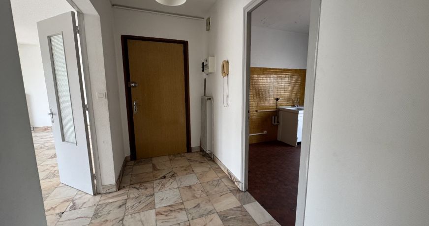 vente Appartement Saint Gaudens