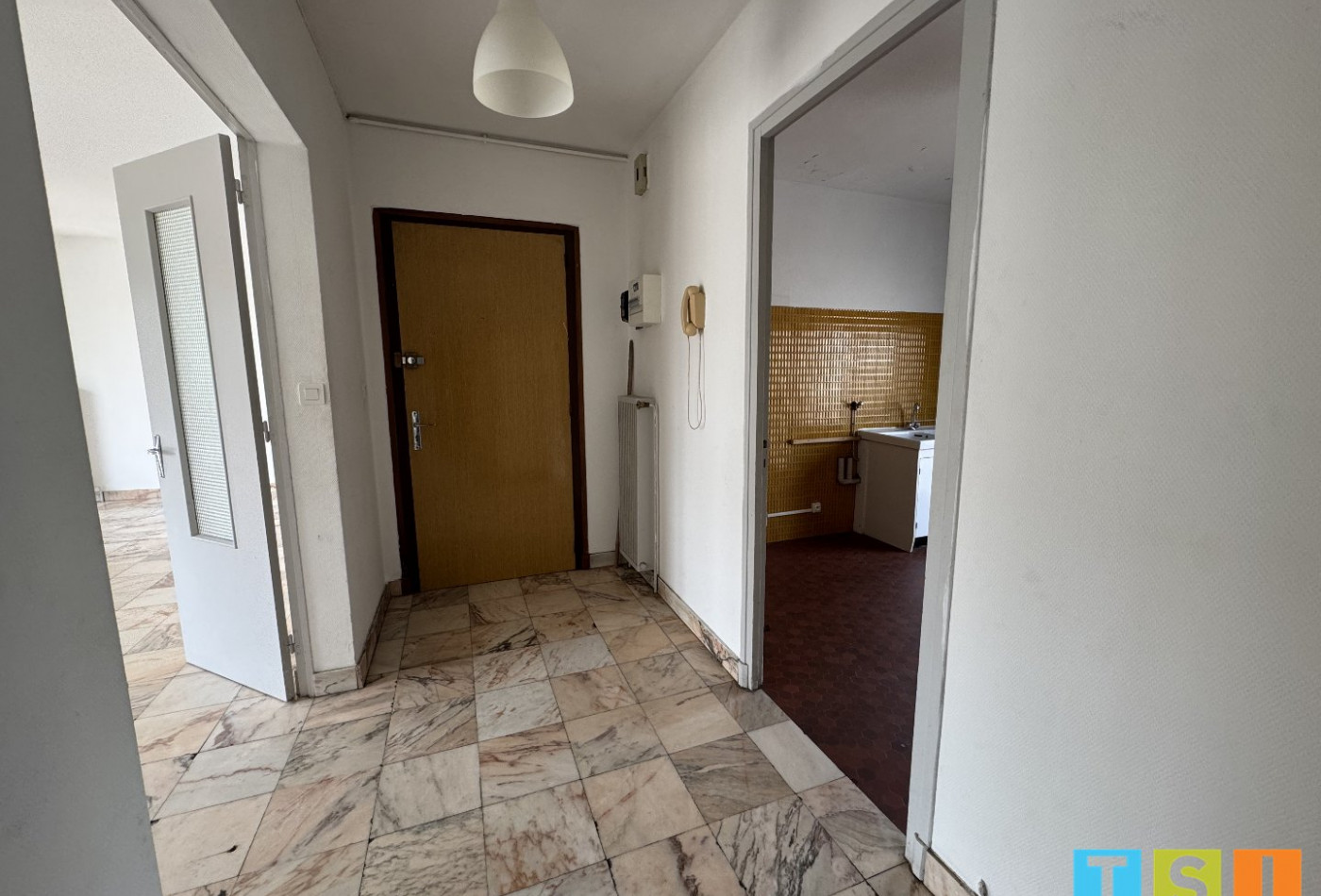 vente Appartement Saint Gaudens - Photo 3