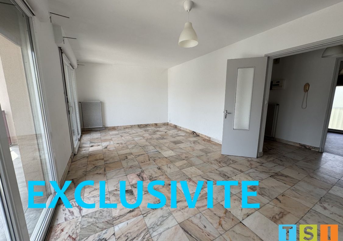 vente Appartement Saint Gaudens