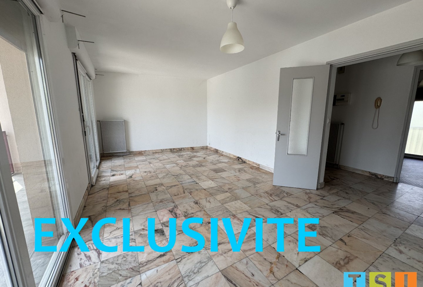 vente Appartement Saint Gaudens - Photo 1