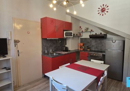 vente Appartement Bagneres De Luchon