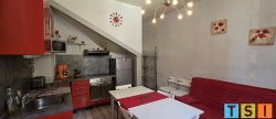 vente Appartement Bagneres De Luchon