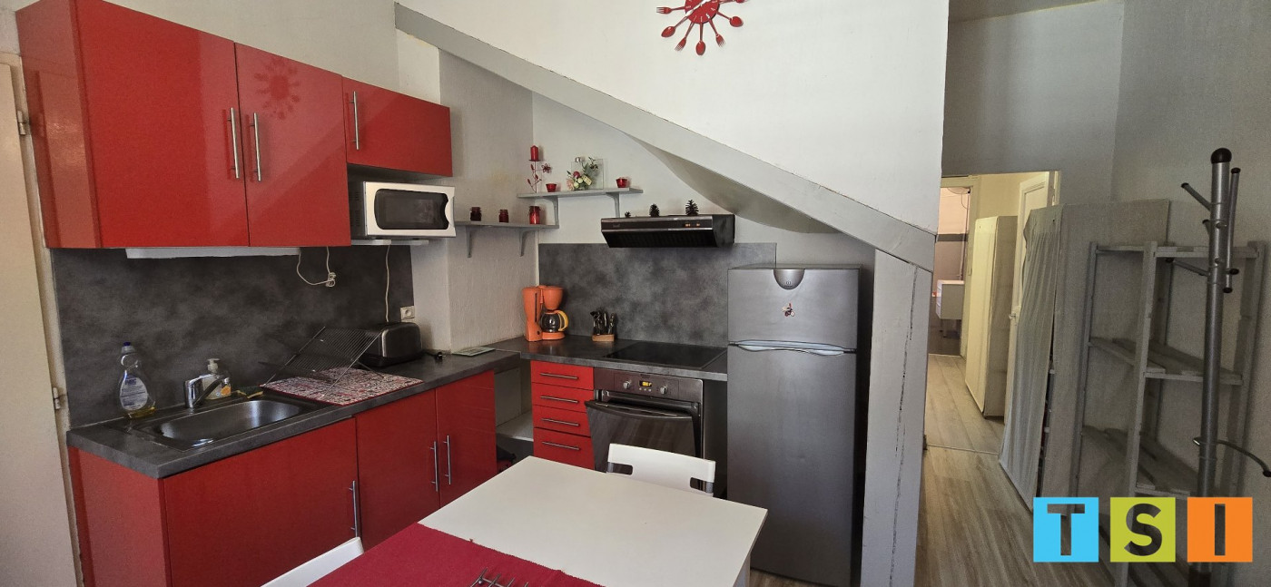 sale Appartement Bagneres De Luchon - Photo 3