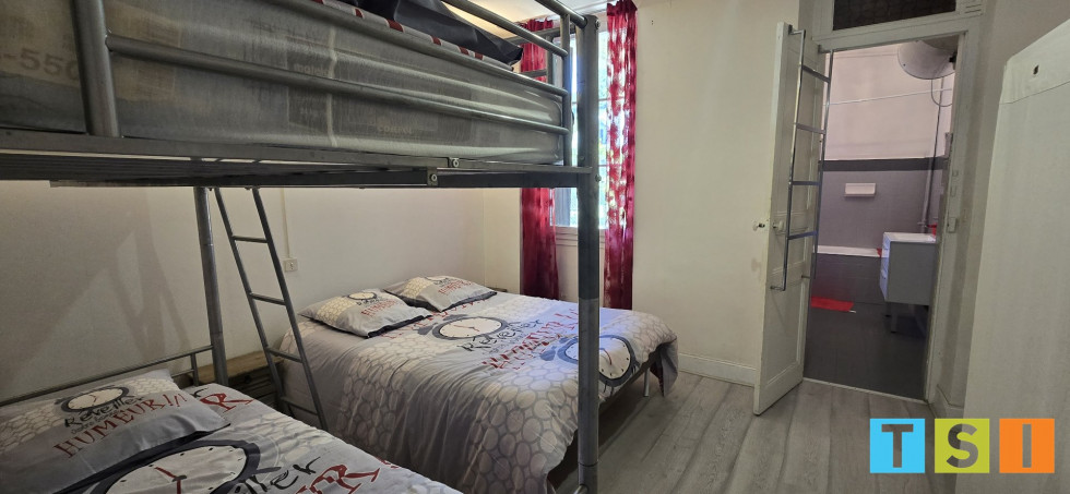 vente Appartement Bagneres De Luchon - Photo 4