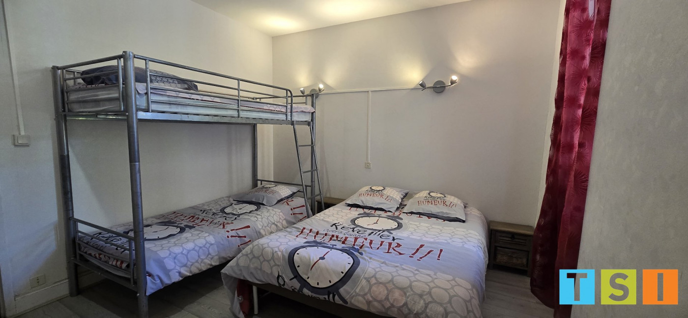 sale Appartement Bagneres De Luchon - Photo 5