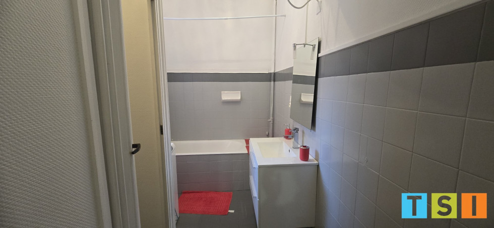 vente Appartement Bagneres De Luchon - Photo 6