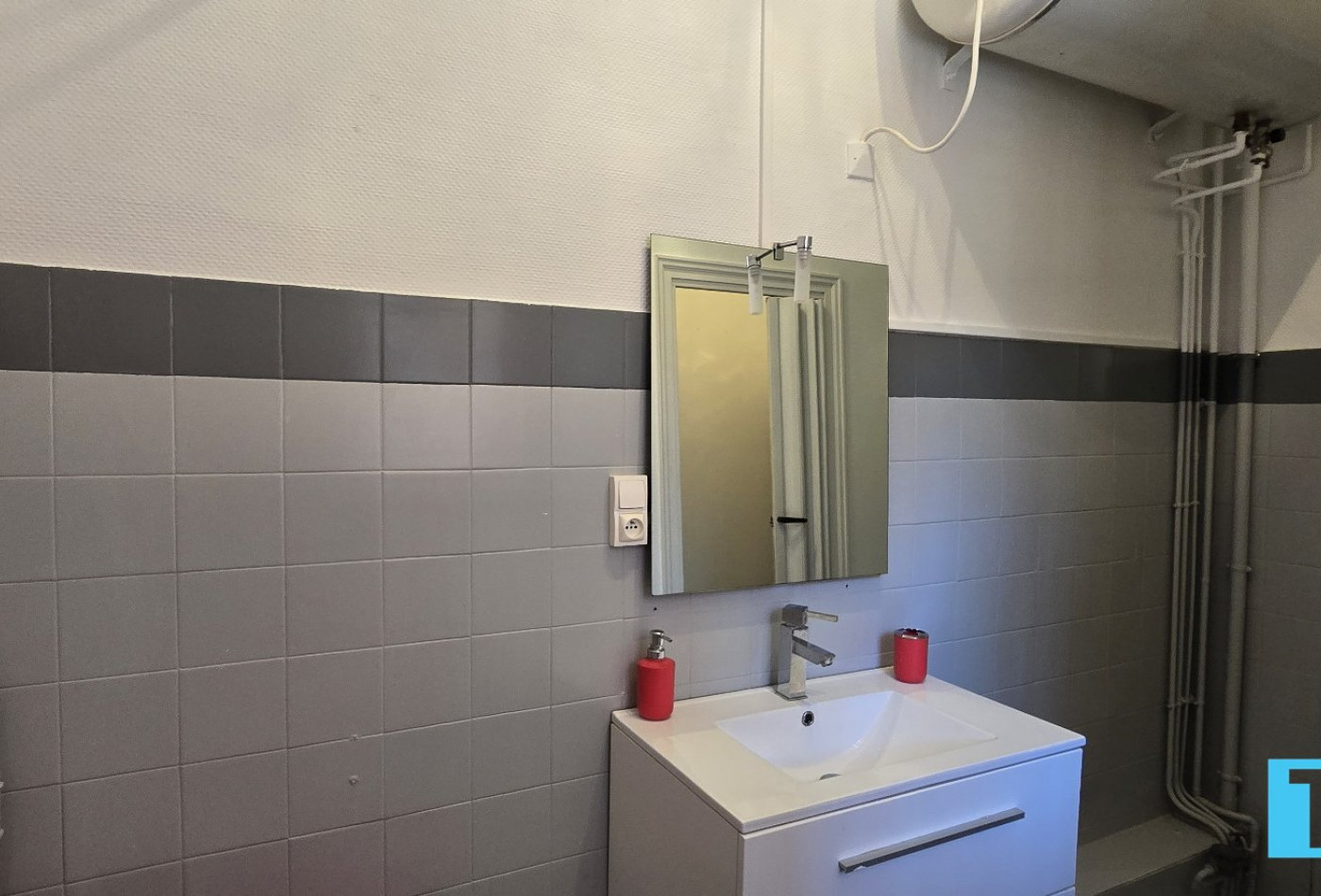 vente Appartement Bagneres De Luchon - Photo 8