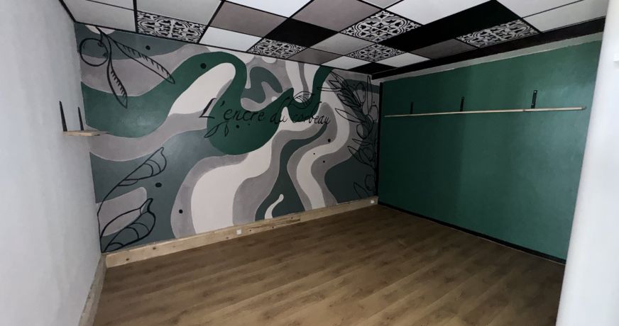 vente Locaux d'activité Saint Gaudens