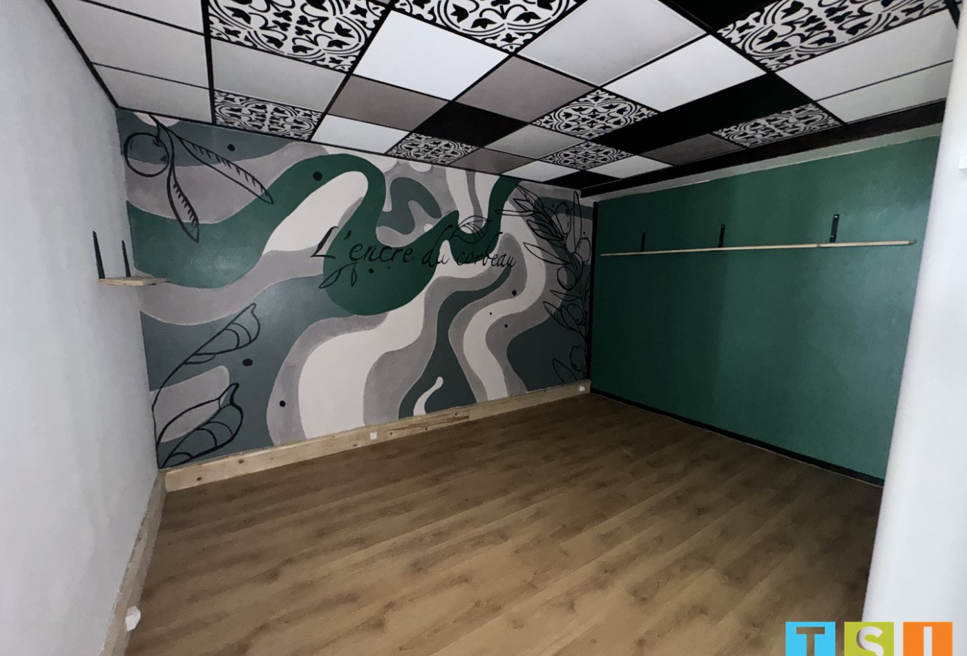 vente Locaux d'activité Saint Gaudens - Photo 2