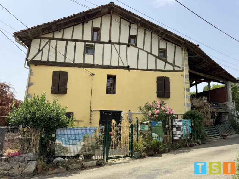 vente Maison Saleich - Photo 1