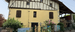 vente Maison Saleich