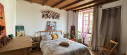 vente Maison Saleich